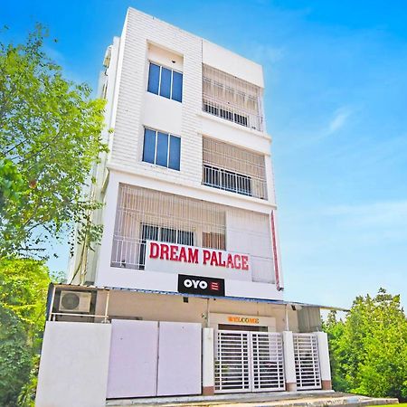 Super Hotel O Ruby Near Acropolis Mall Kolkata Exterior photo