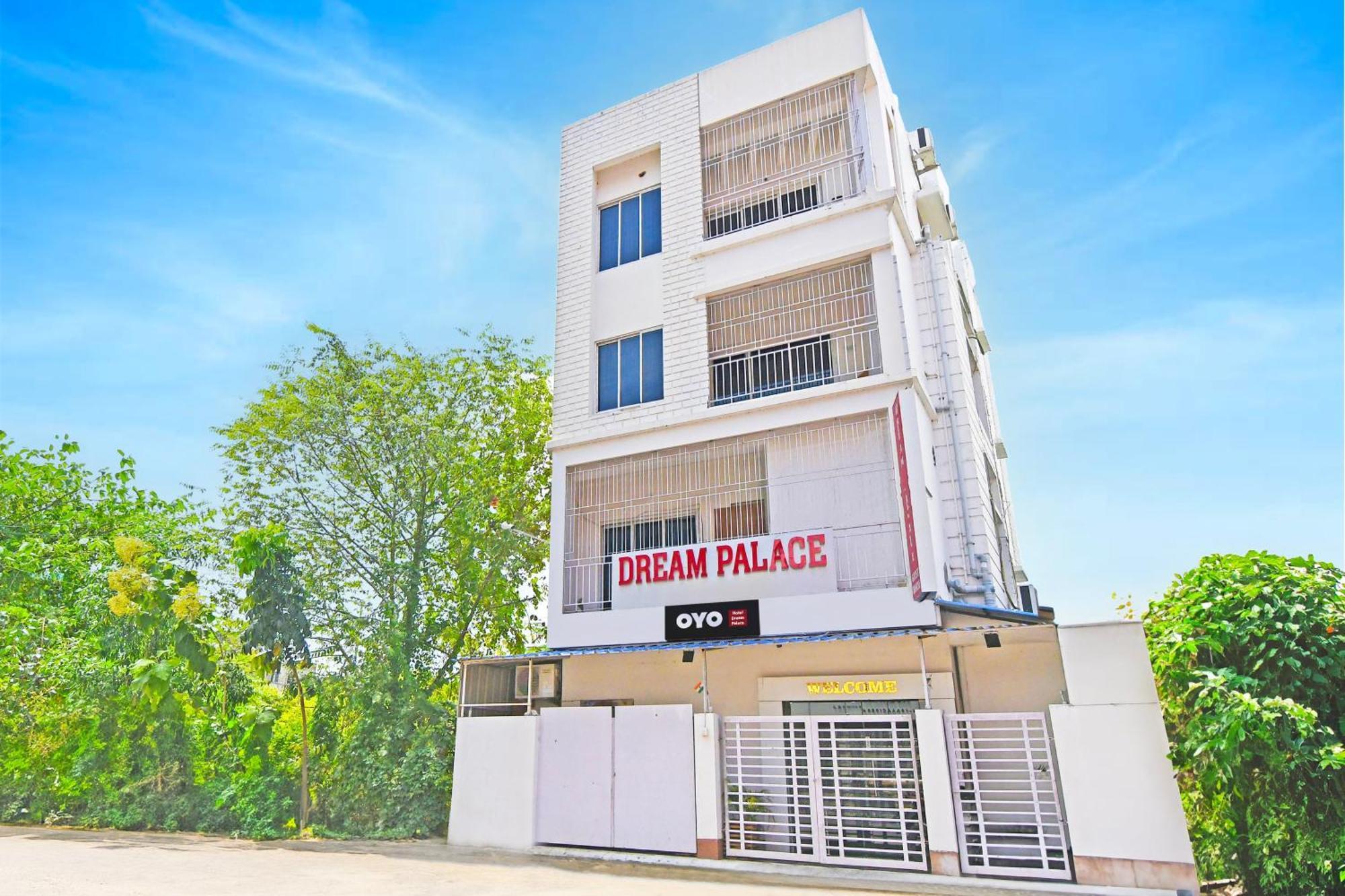 Super Hotel O Ruby Near Acropolis Mall Kolkata Exterior photo