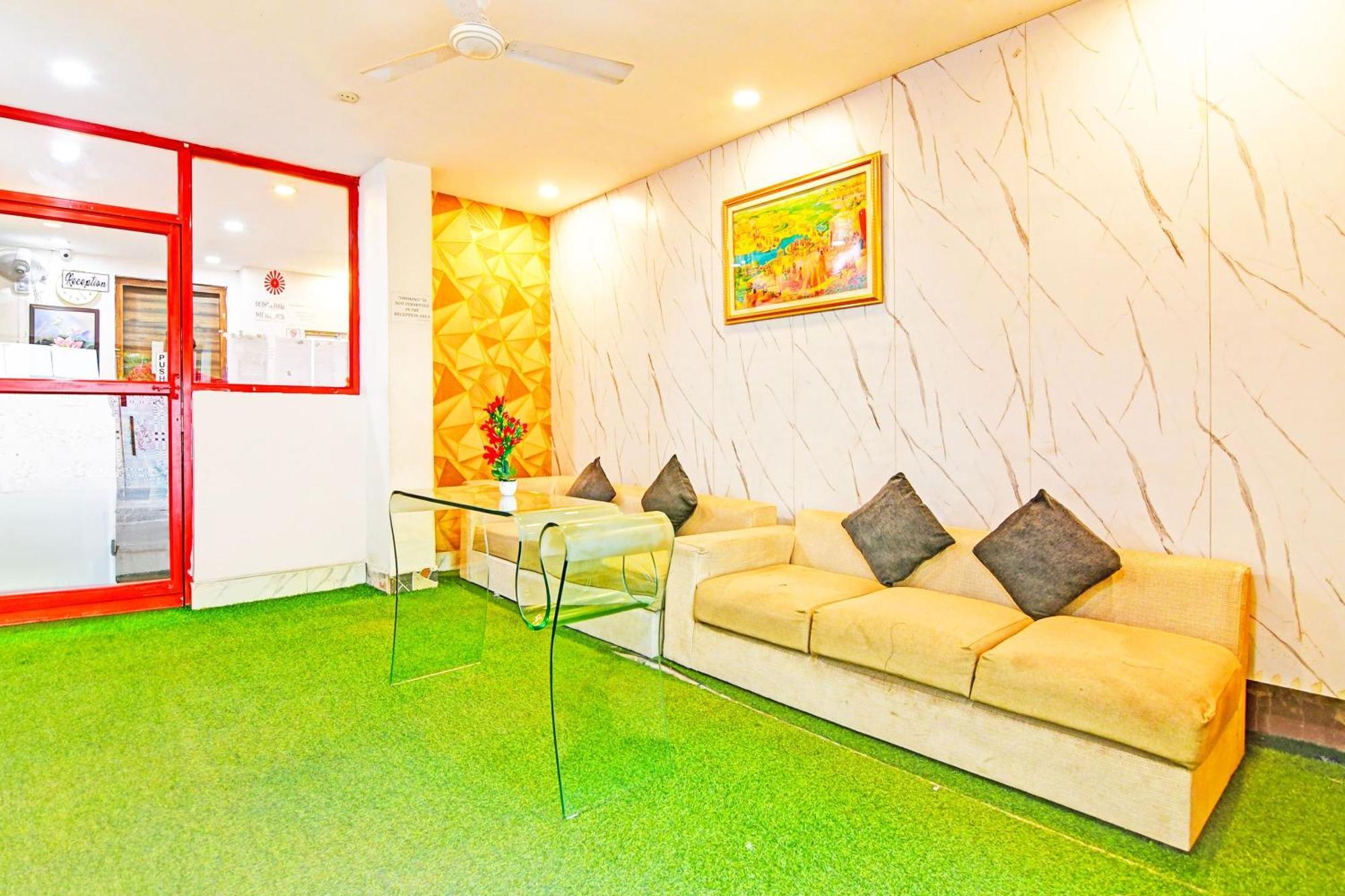 Super Hotel O Ruby Near Acropolis Mall Kolkata Exterior photo