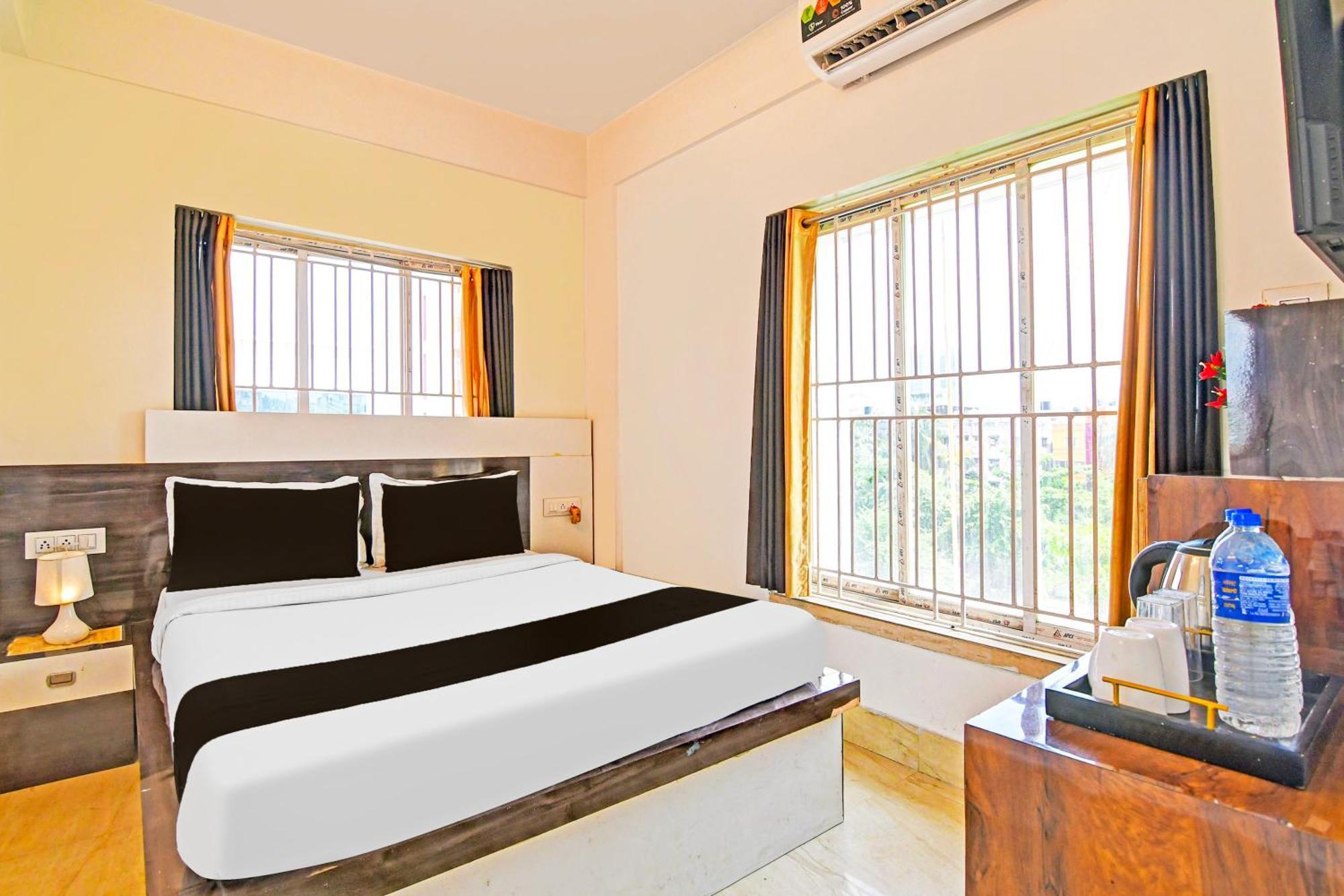 Super Hotel O Ruby Near Acropolis Mall Kolkata Exterior photo