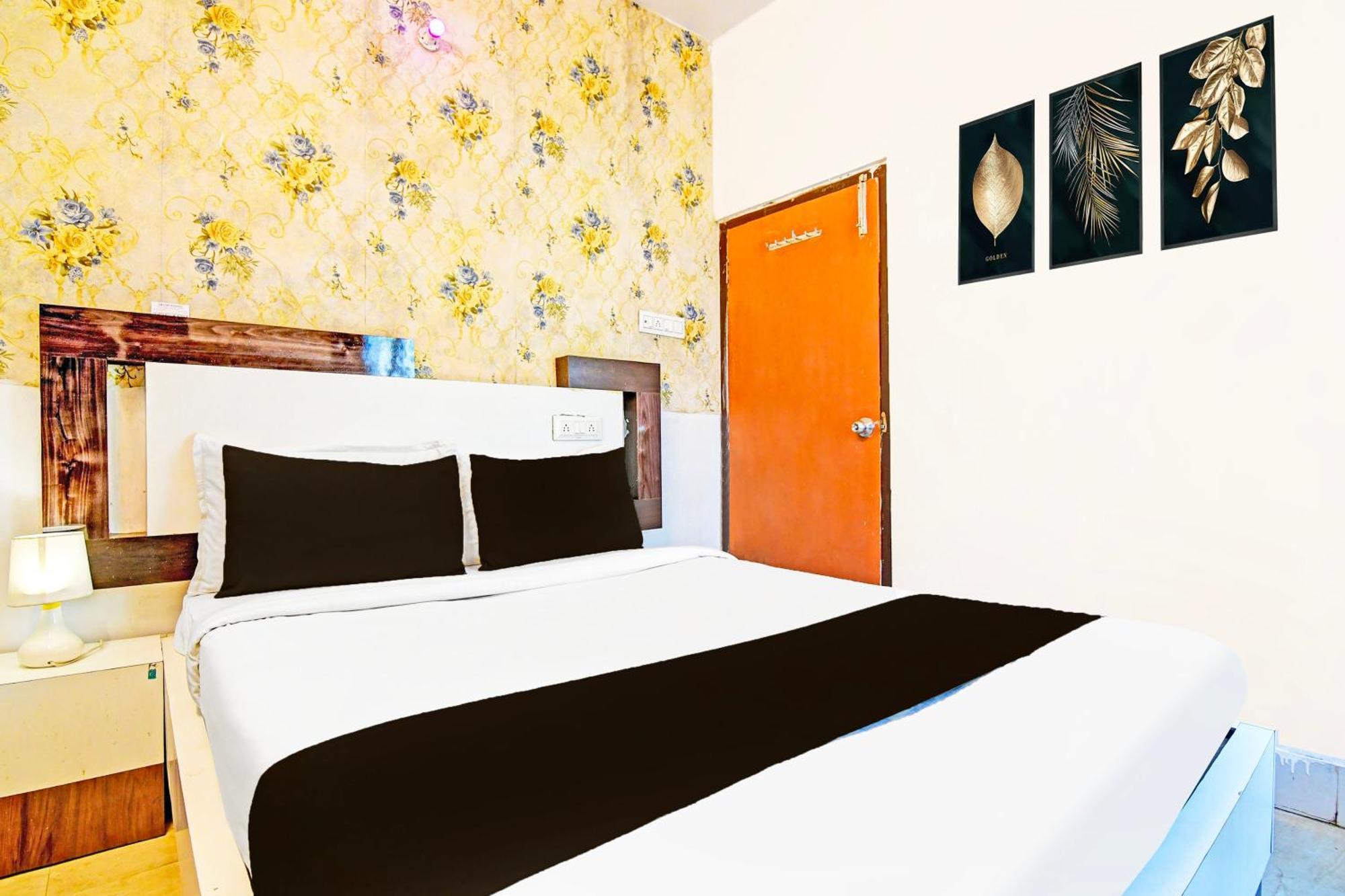 Super Hotel O Ruby Near Acropolis Mall Kolkata Exterior photo