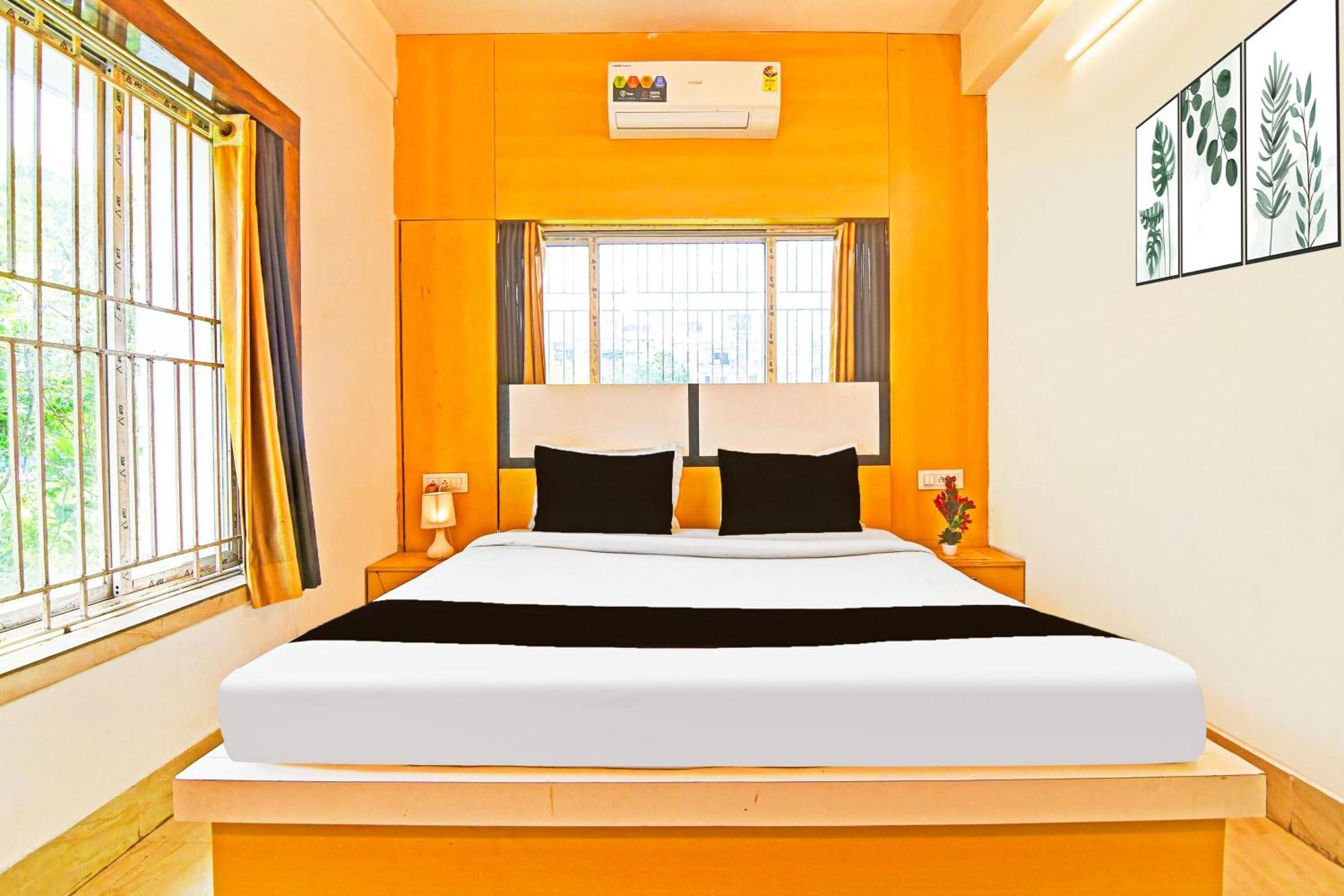Super Hotel O Ruby Near Acropolis Mall Kolkata Exterior photo